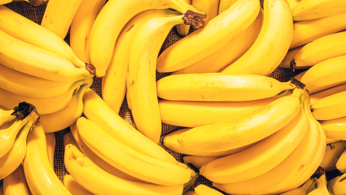 Apakah Pisang Bagus untuk Diet? Ini yang Perlu Diketahui